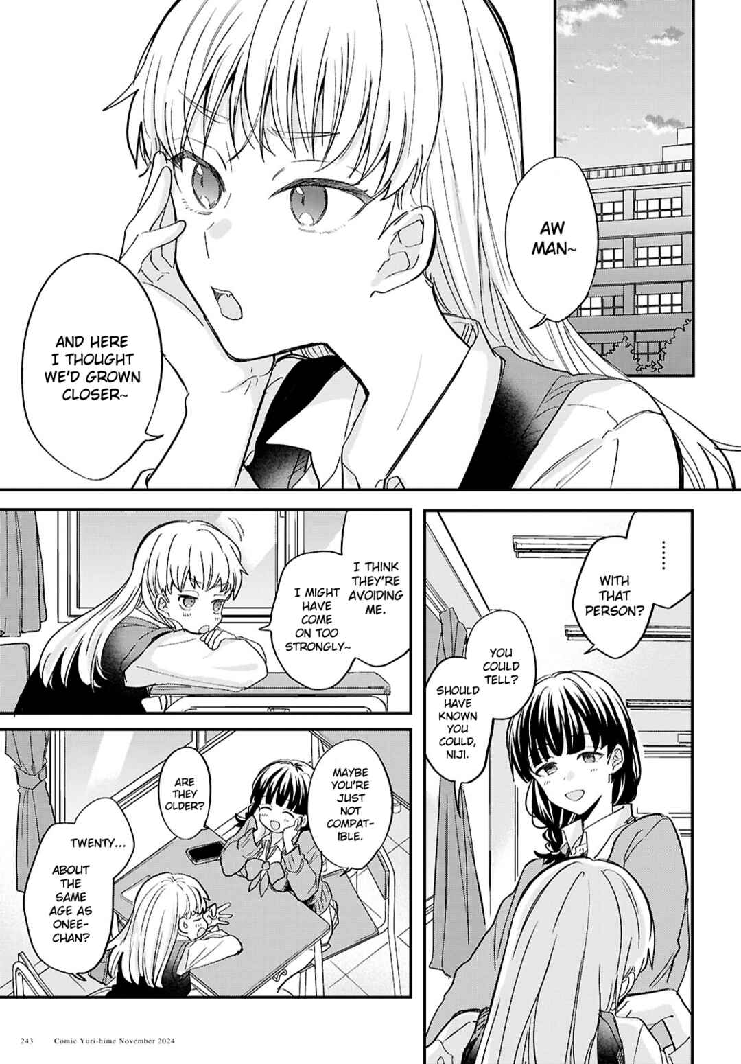 Chapter 3 - Page 7