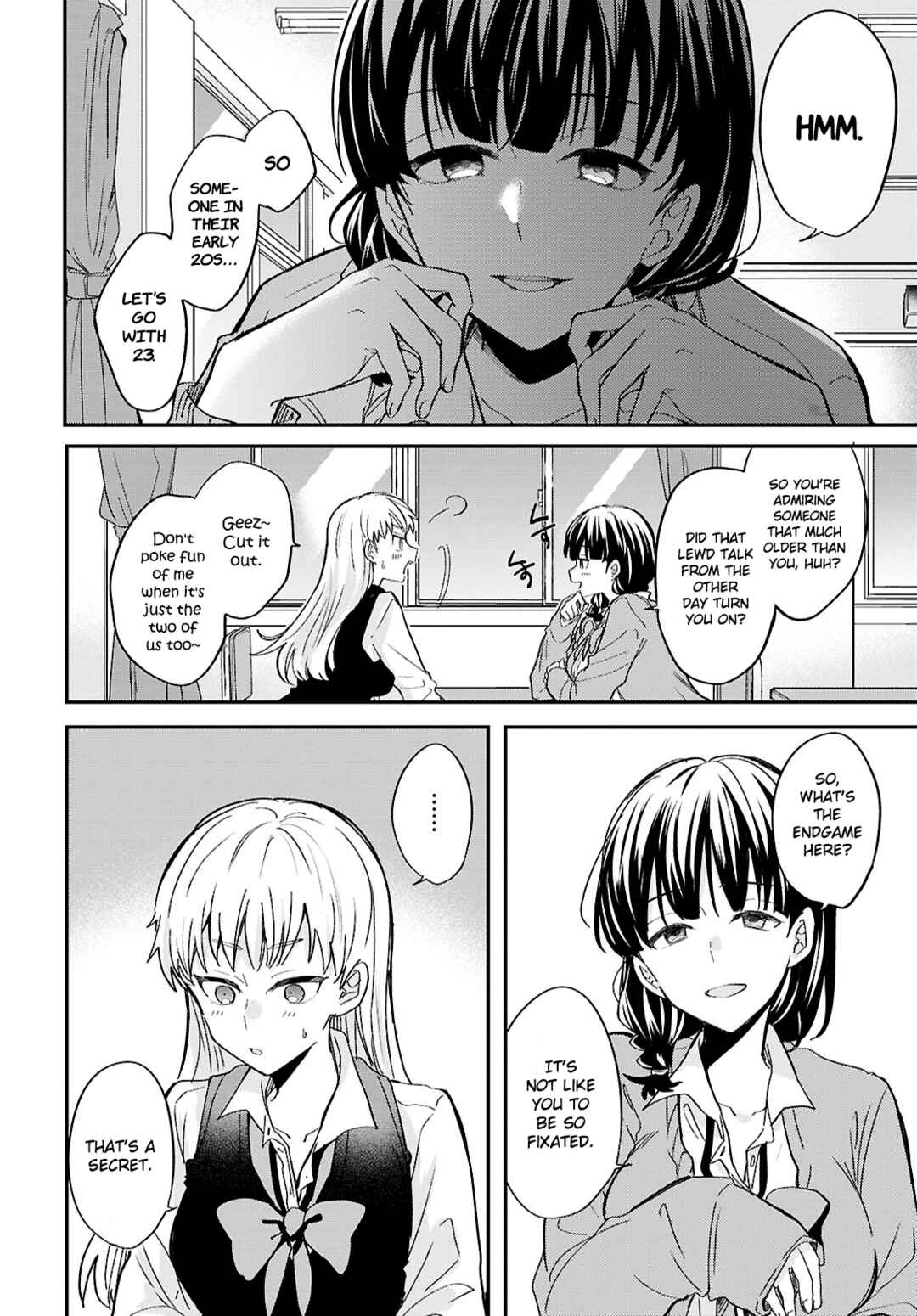 Chapter 3 - Page 8