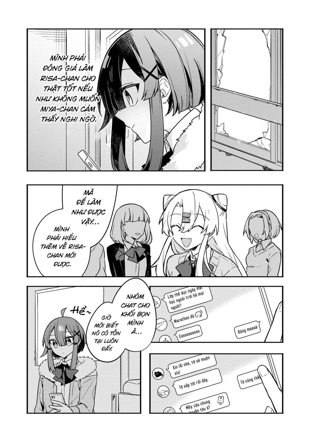 Chapter 3 - Page 3