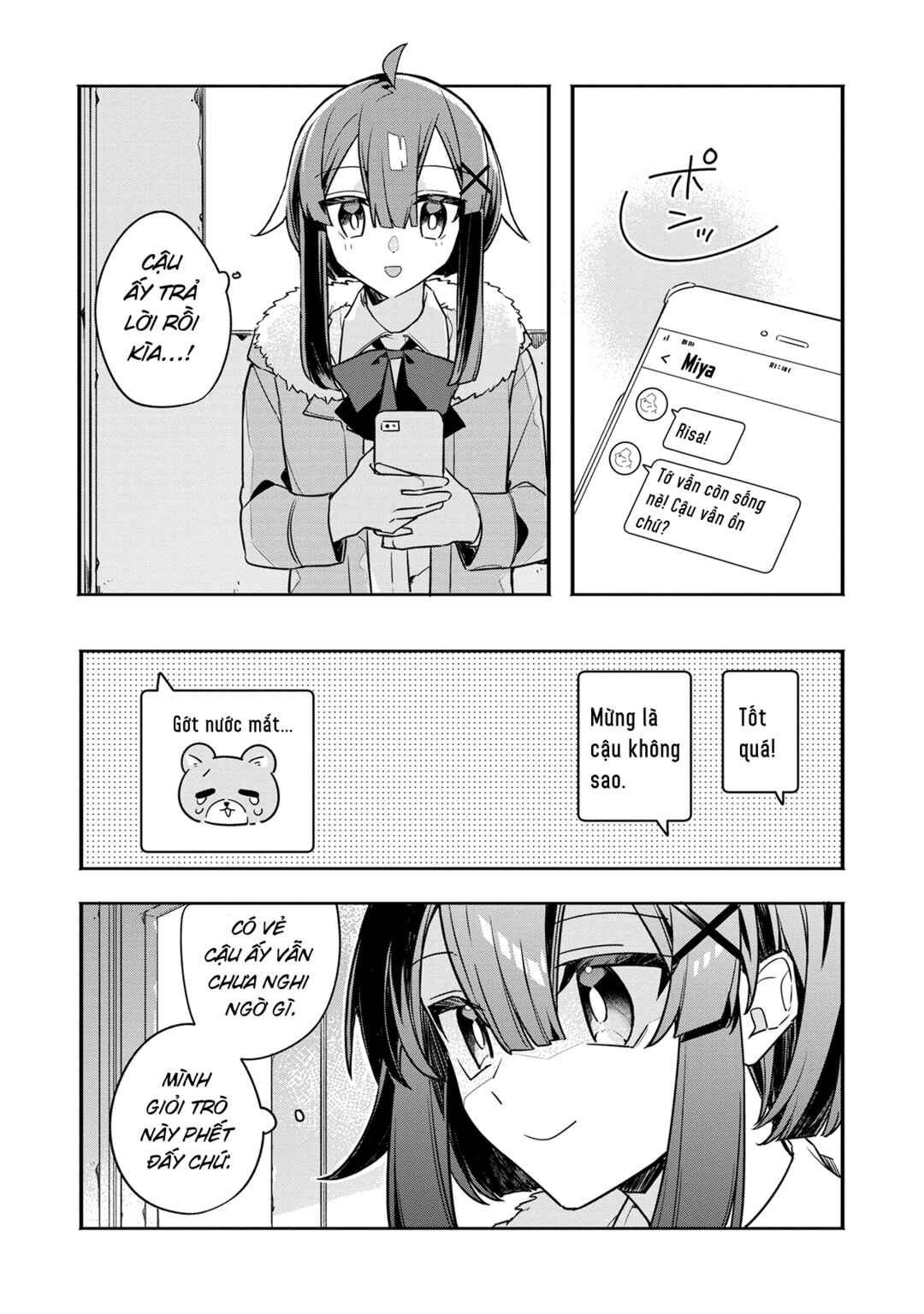 Chapter 3 - Page 4