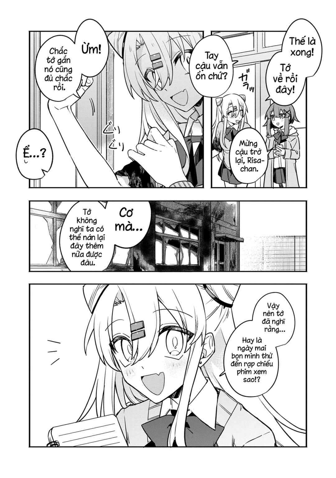 Chapter 3 - Page 5