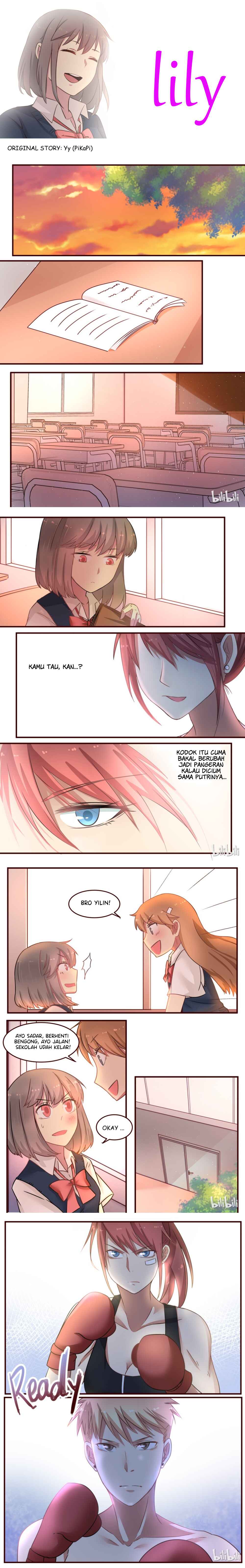 Chapter 81 - Page 1