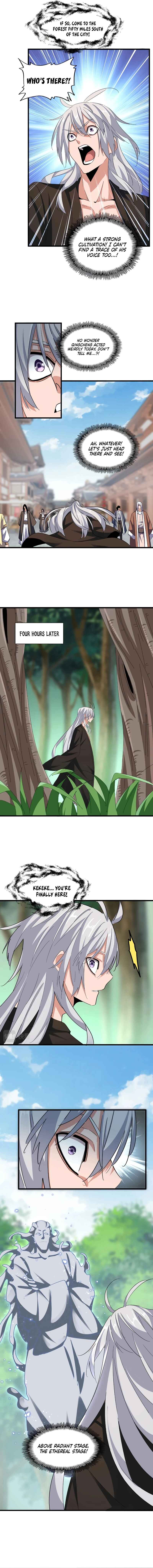Chapter 366 - Page 7