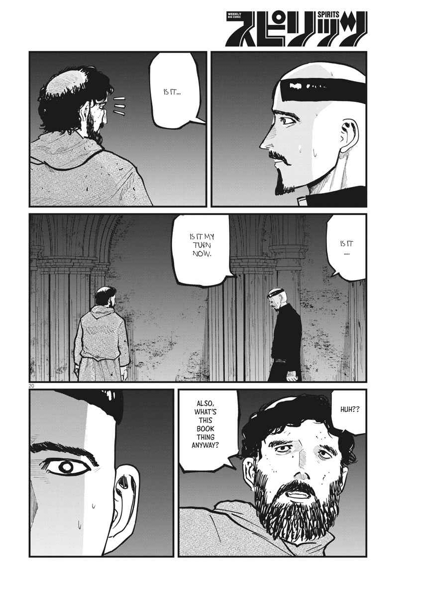 Chapter 35 - Page 19