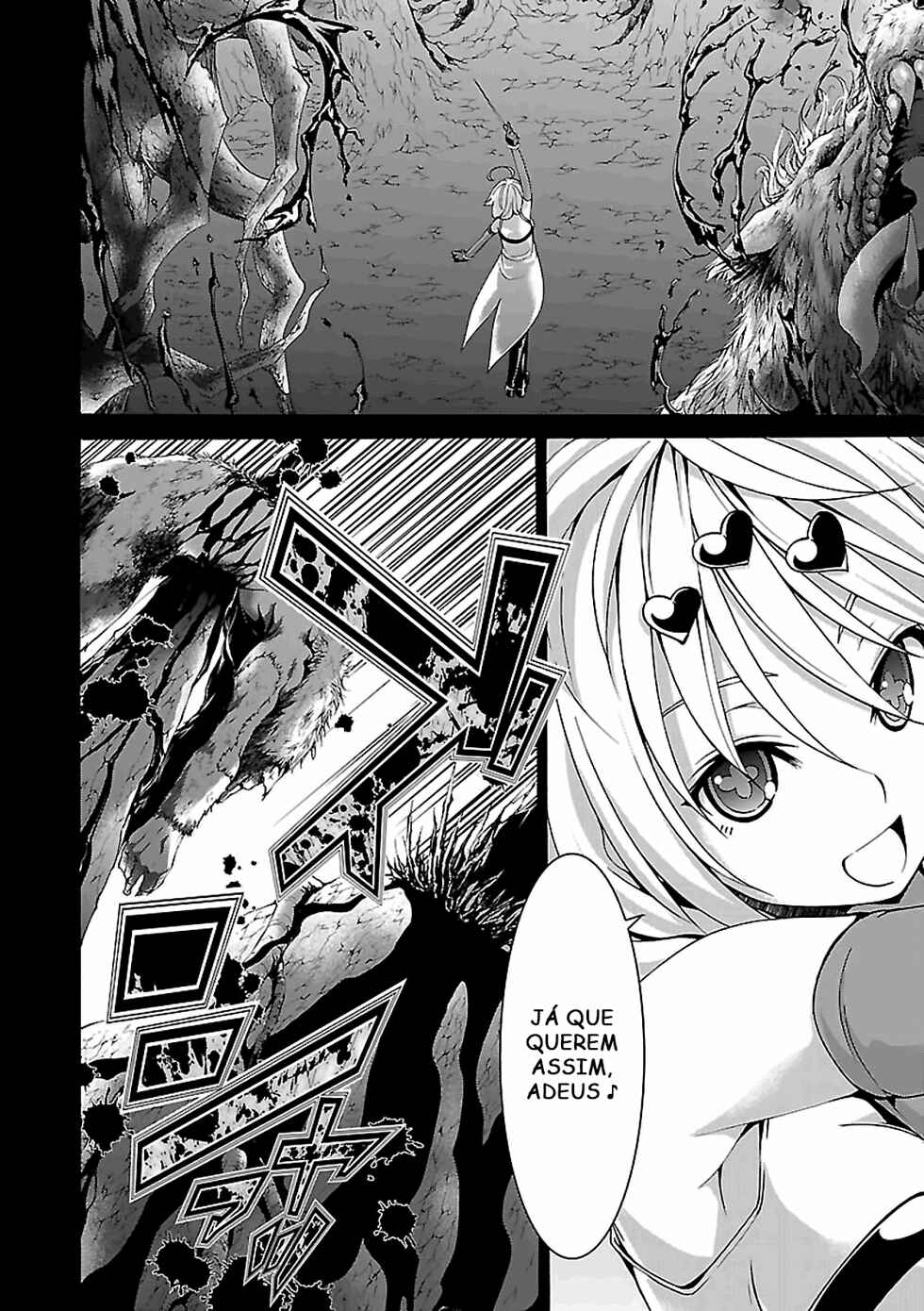 Chapter 71 - Page 10