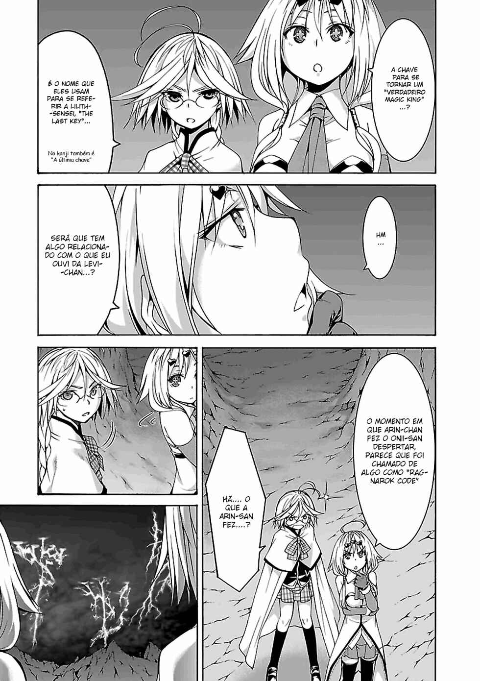 Chapter 71 - Page 25