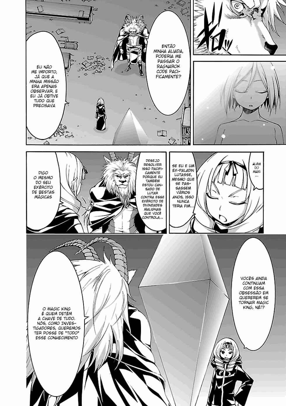 Chapter 71 - Page 28