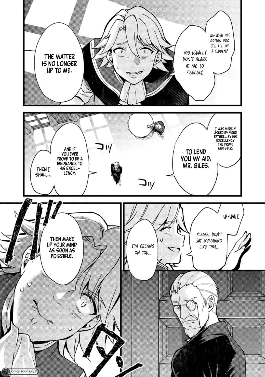 Chapter 21 - Page 30