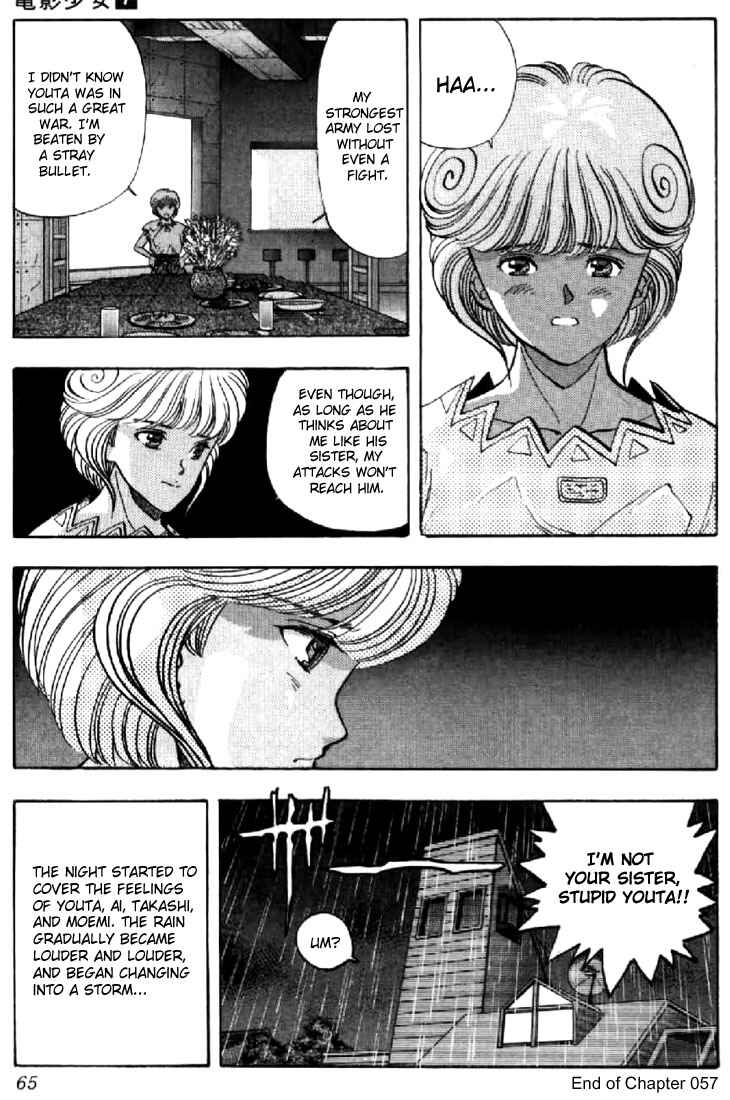 Chapter 57 - Page 22