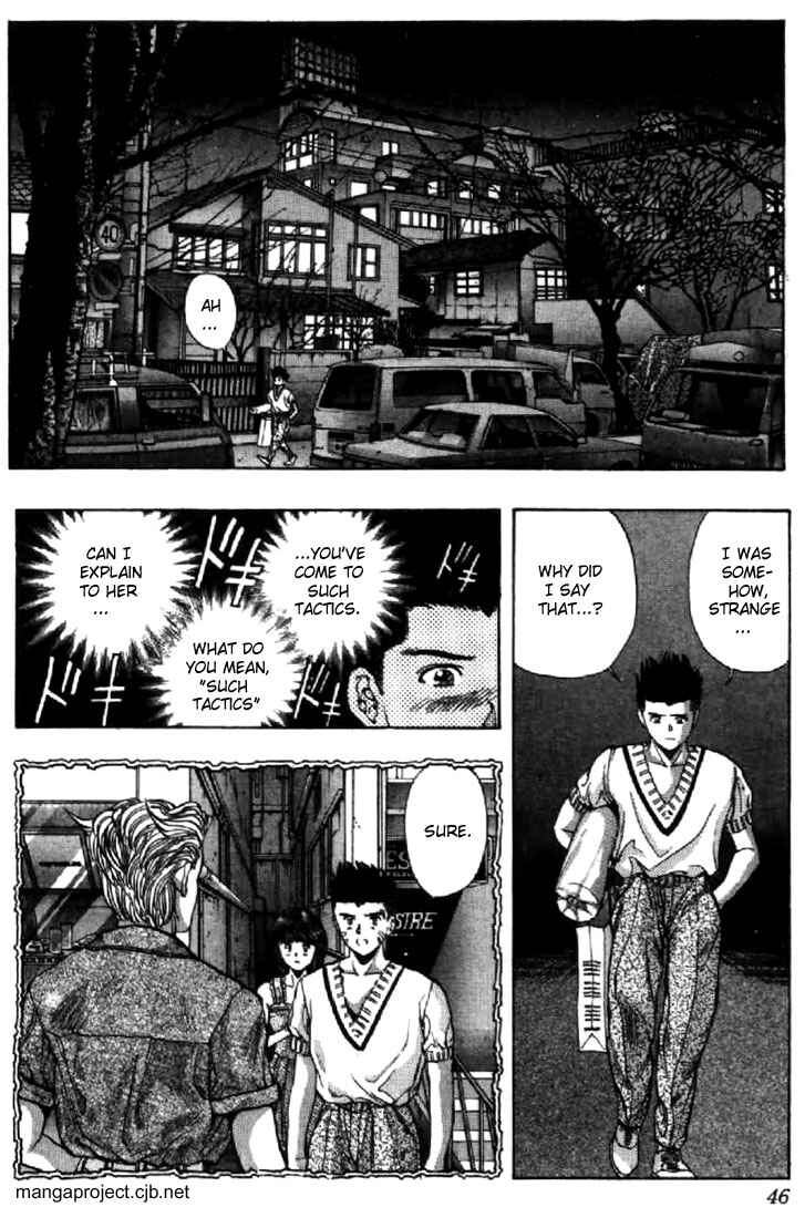 Chapter 57 - Page 3