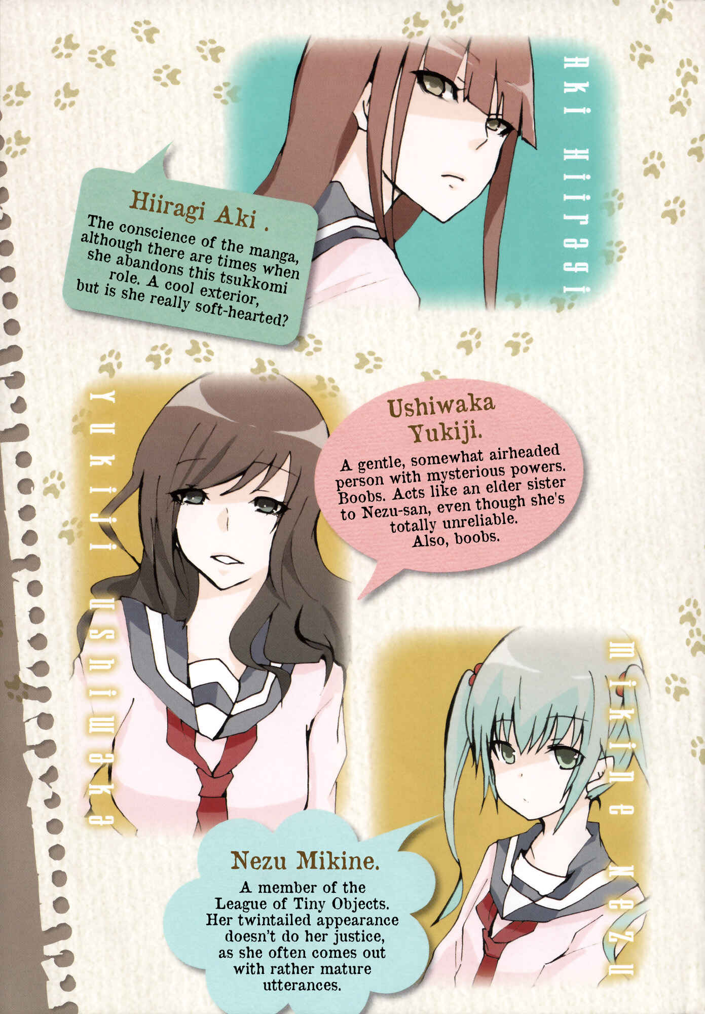 Chapter 0 - Page 5