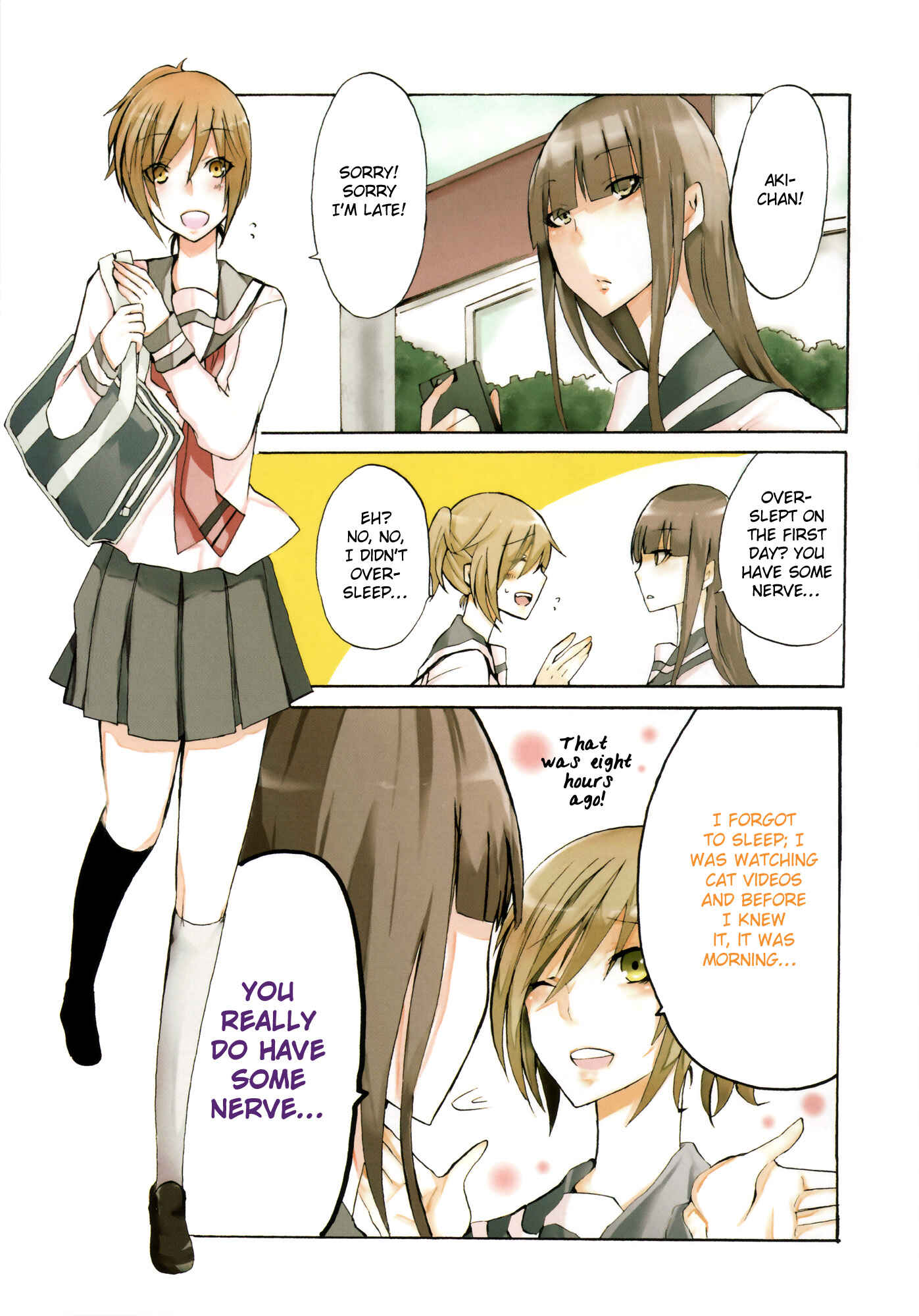 Chapter 0 - Page 7