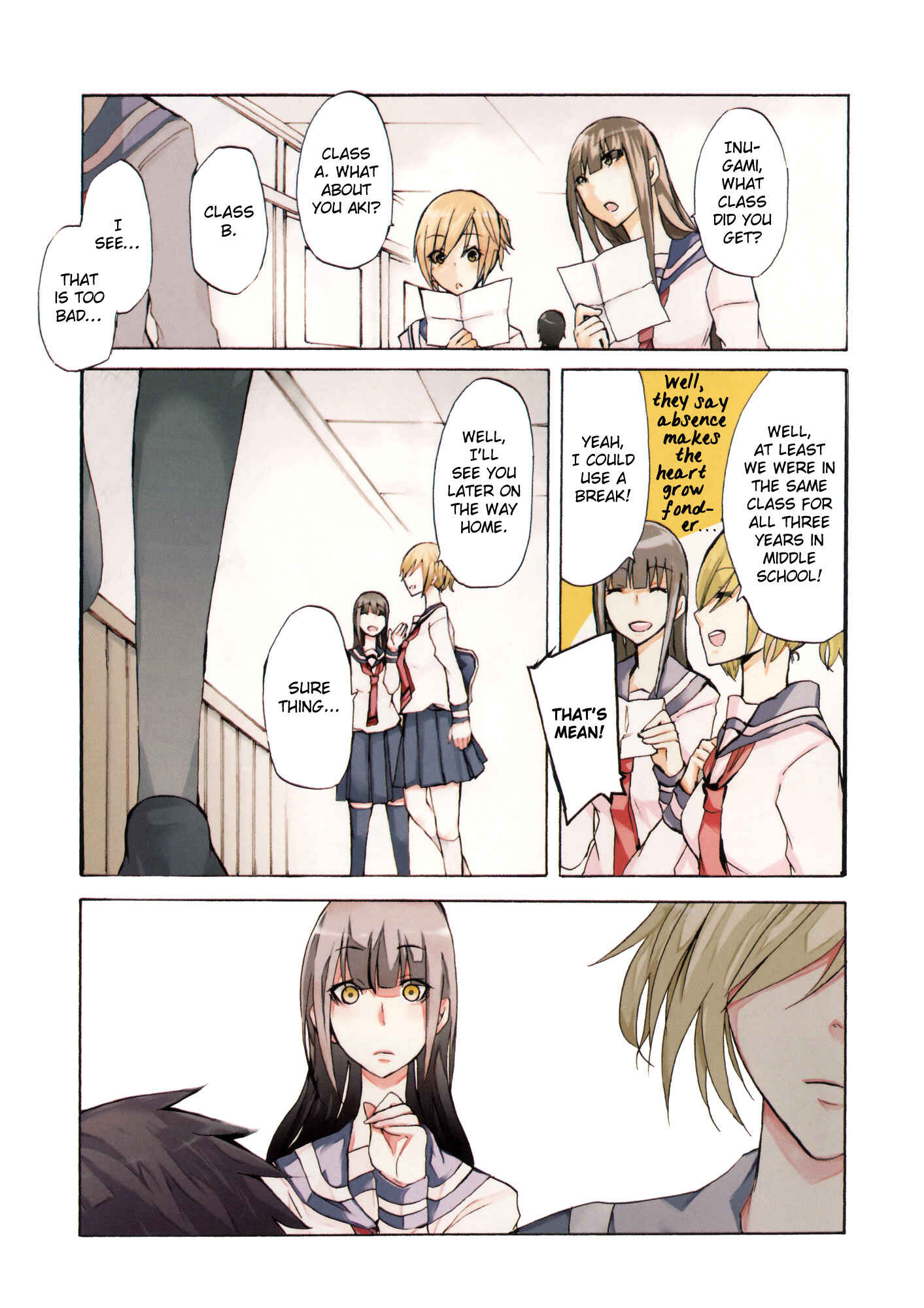 Chapter 0 - Page 9