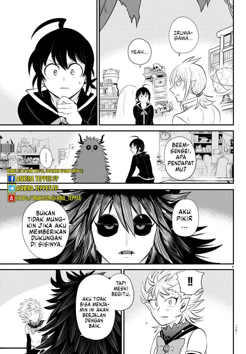 Chapter 340 - Page 10