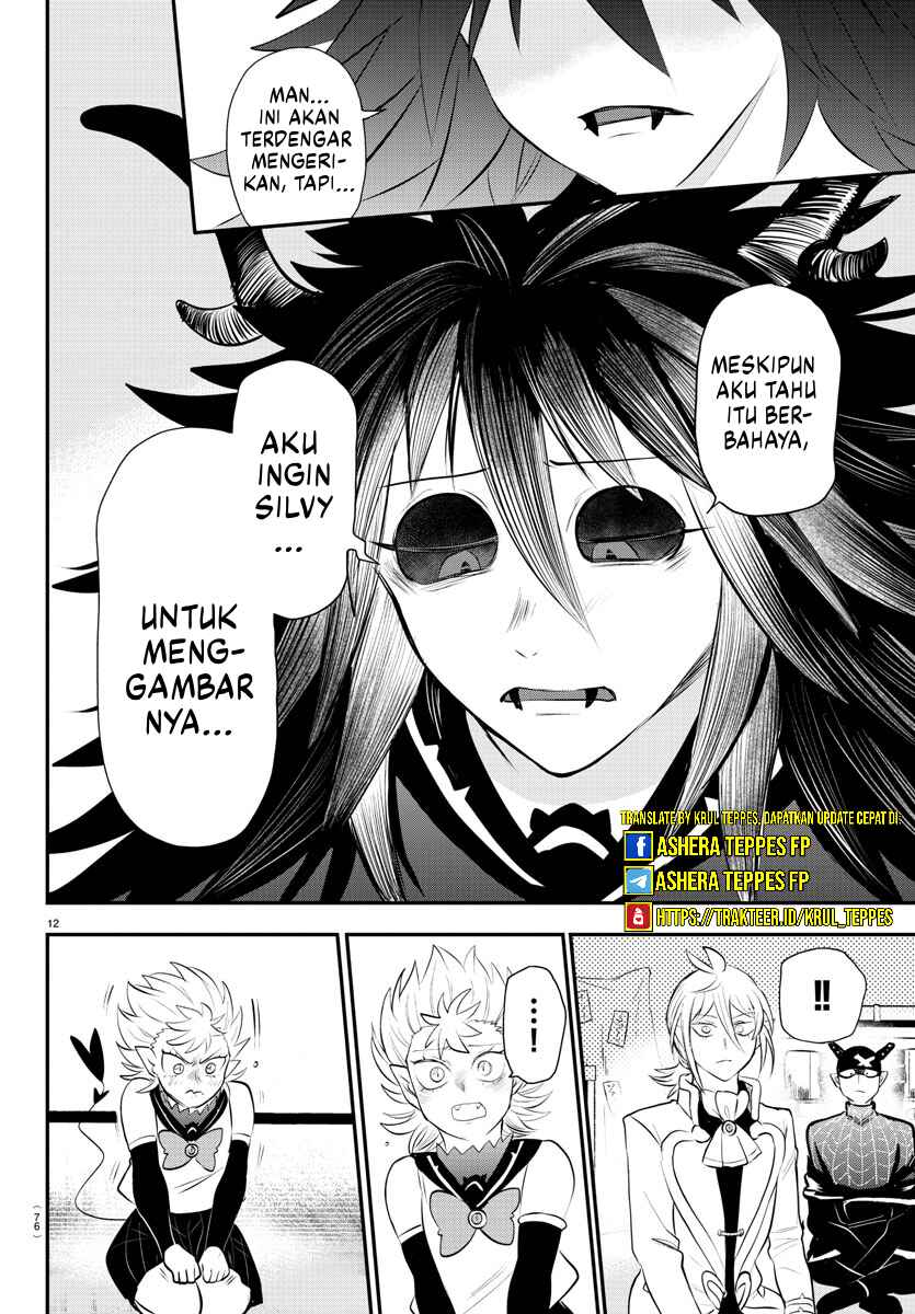 Chapter 340 - Page 13