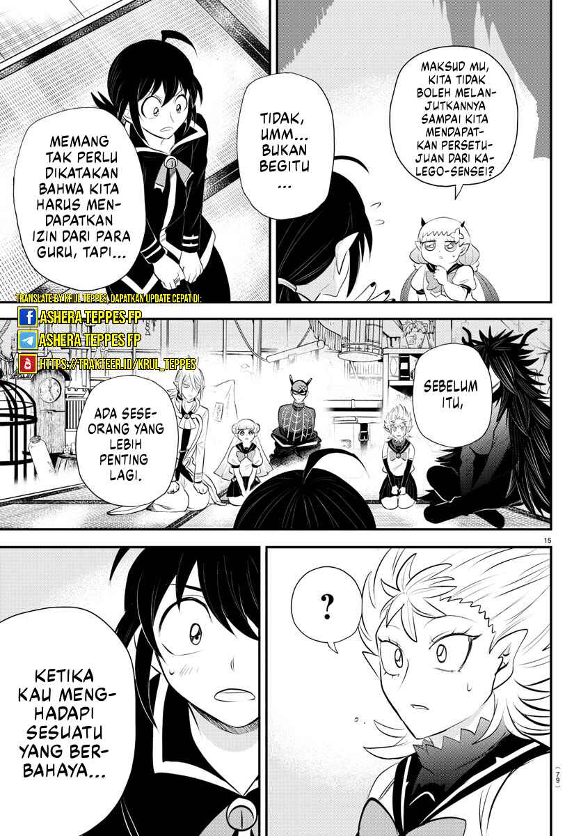 Chapter 340 - Page 16