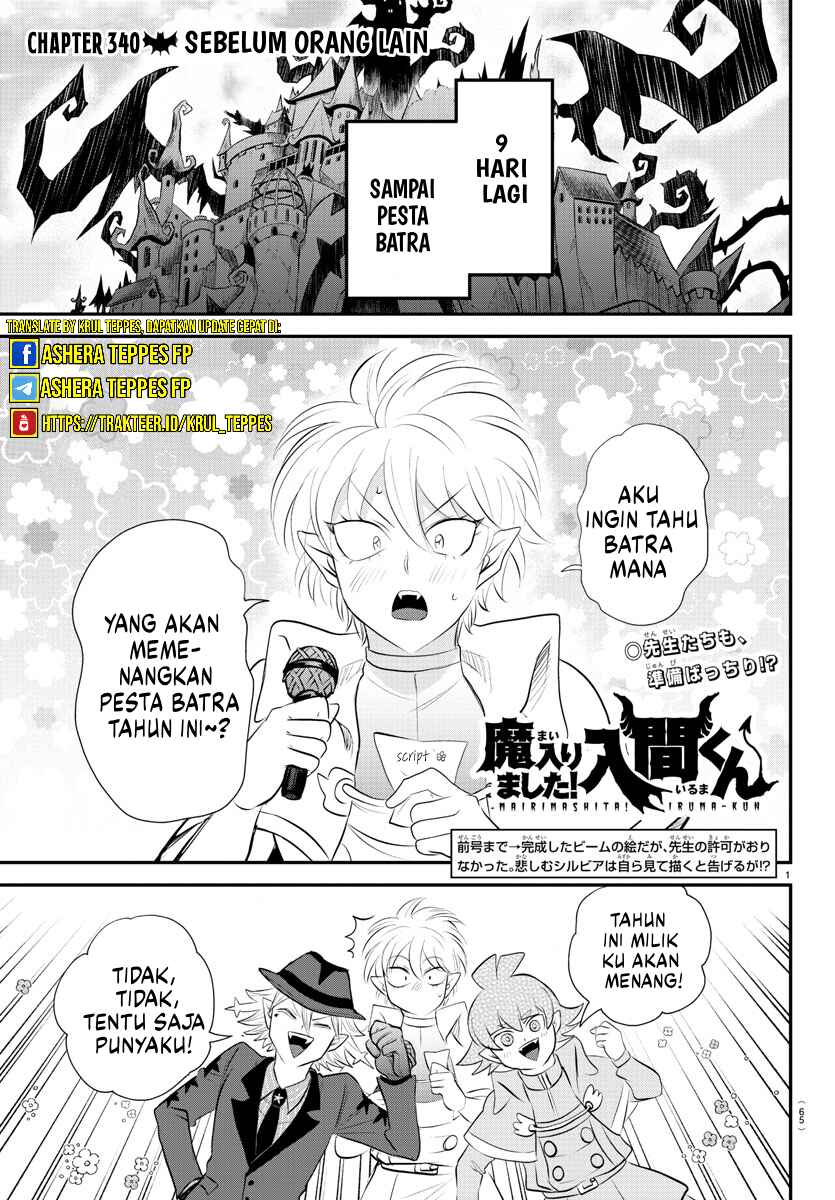 Chapter 340 - Page 2
