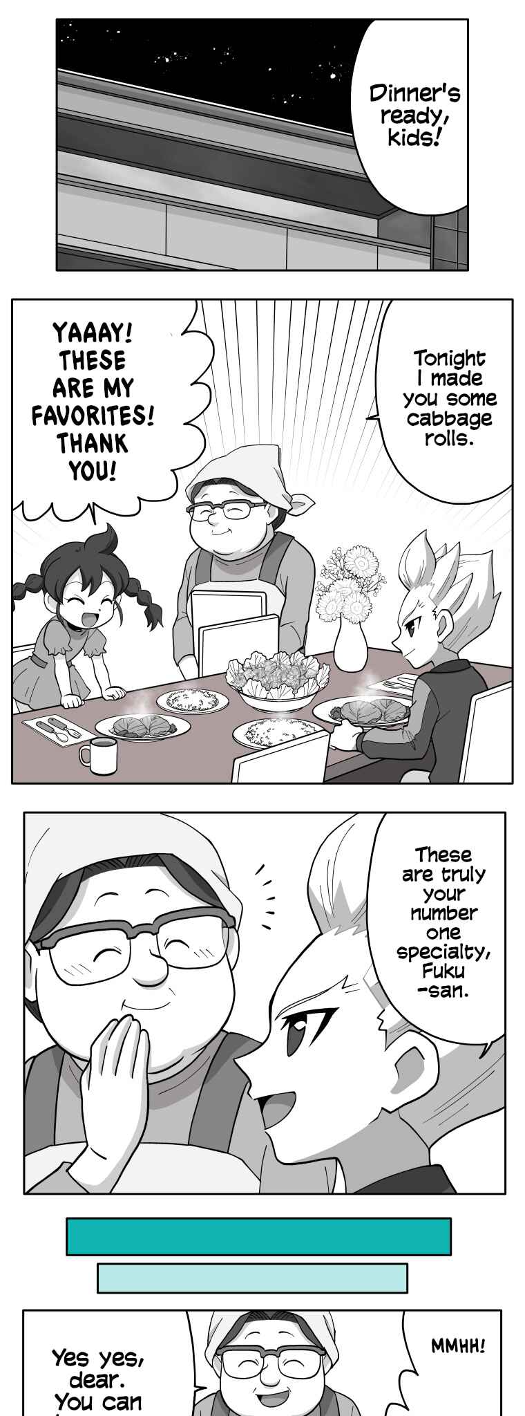 Chapter 87 - Page 1