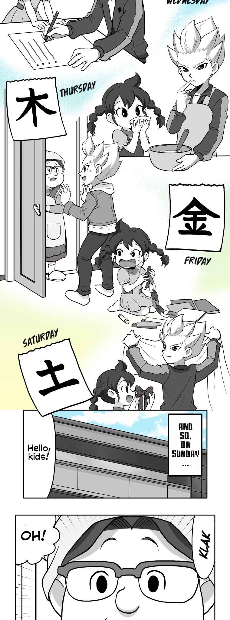 Chapter 87 - Page 11