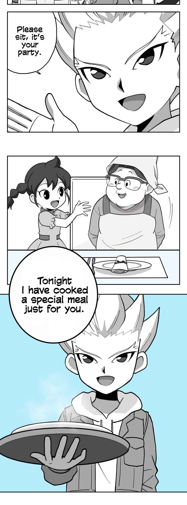 Chapter 87 - Page 13