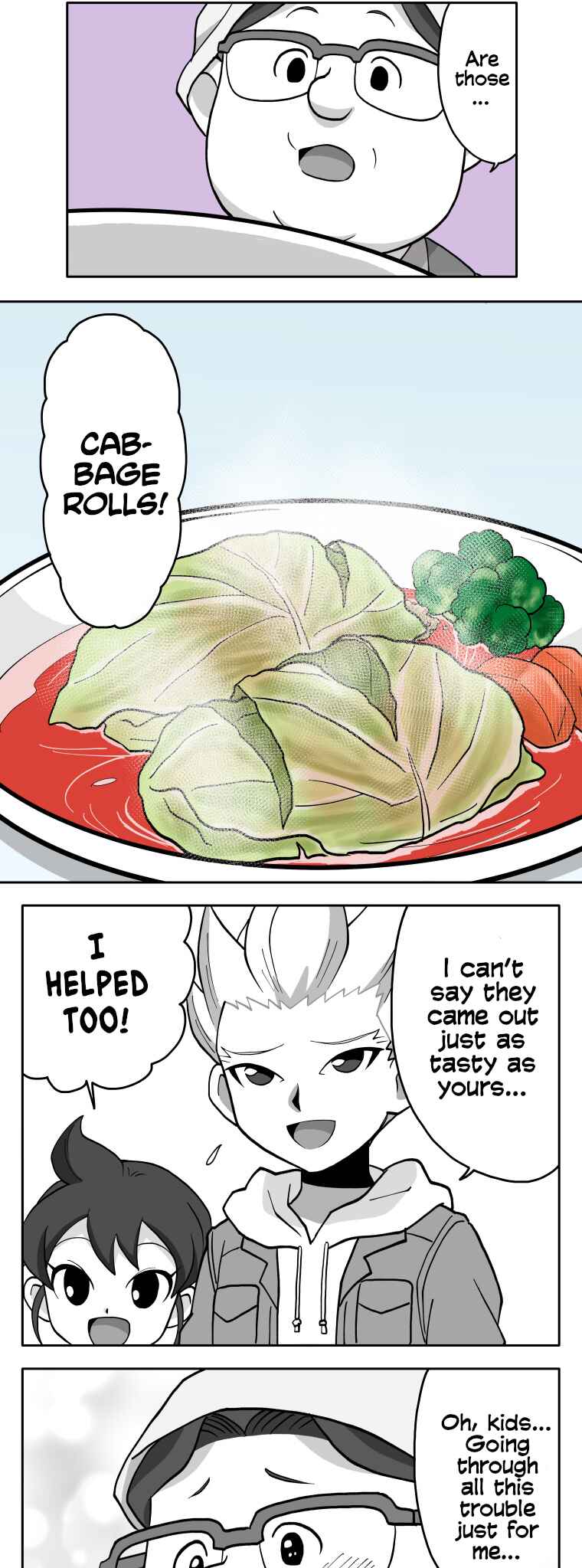 Chapter 87 - Page 14