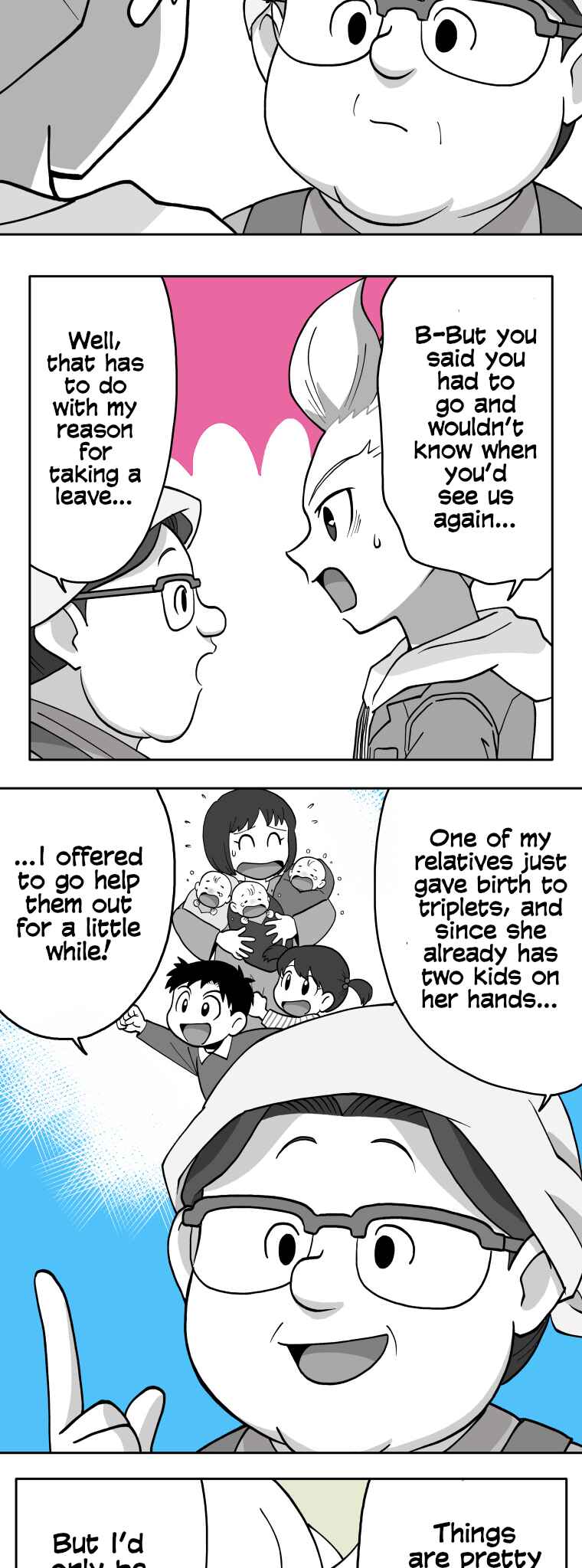 Chapter 87 - Page 18