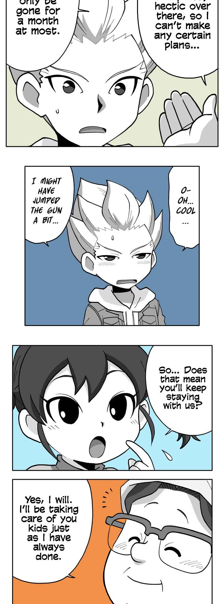 Chapter 87 - Page 19