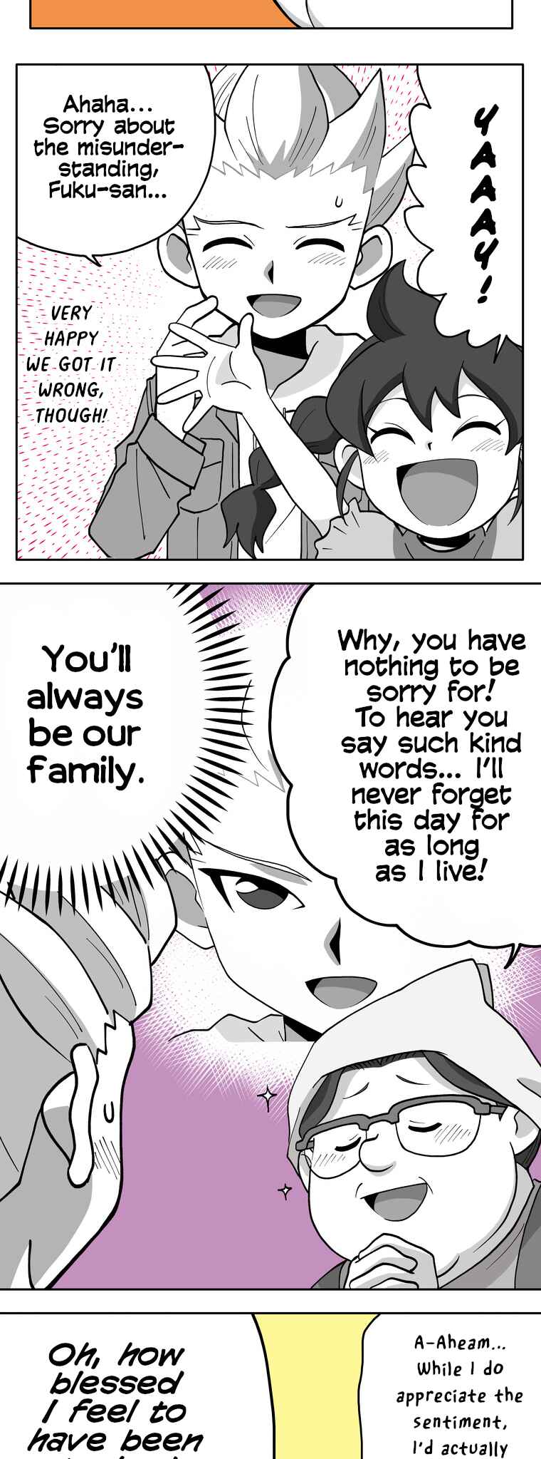 Chapter 87 - Page 20
