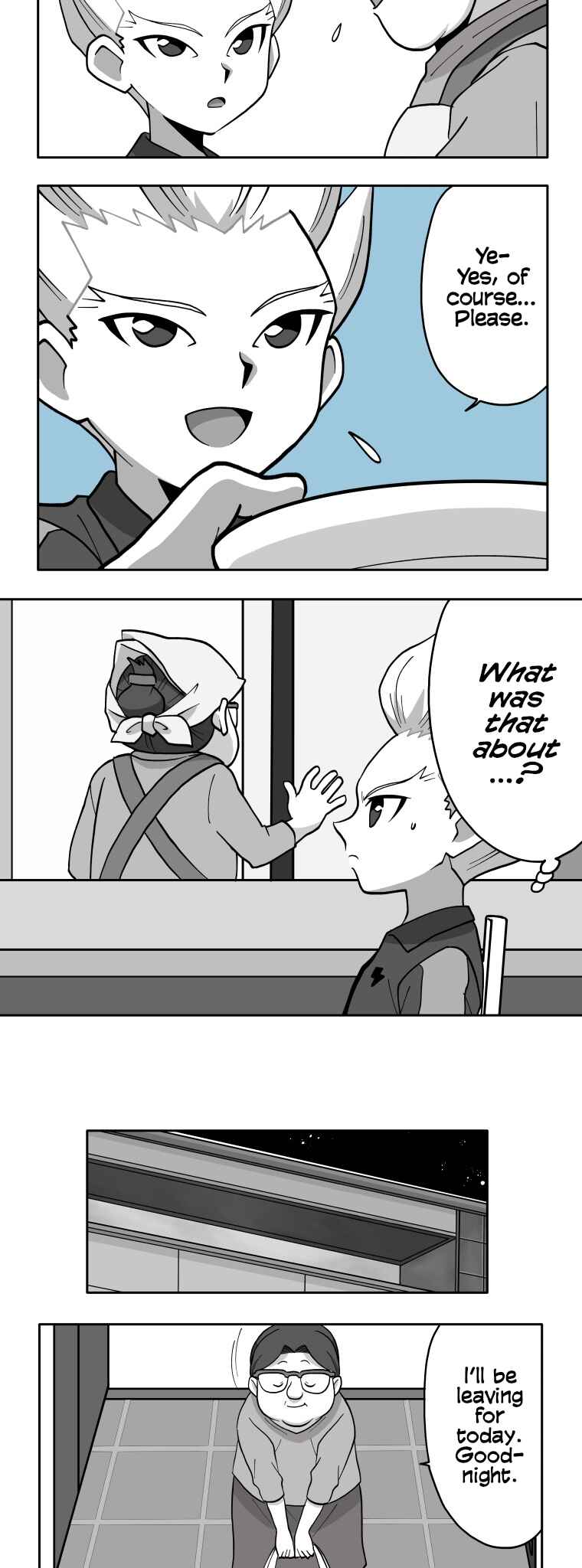 Chapter 87 - Page 3