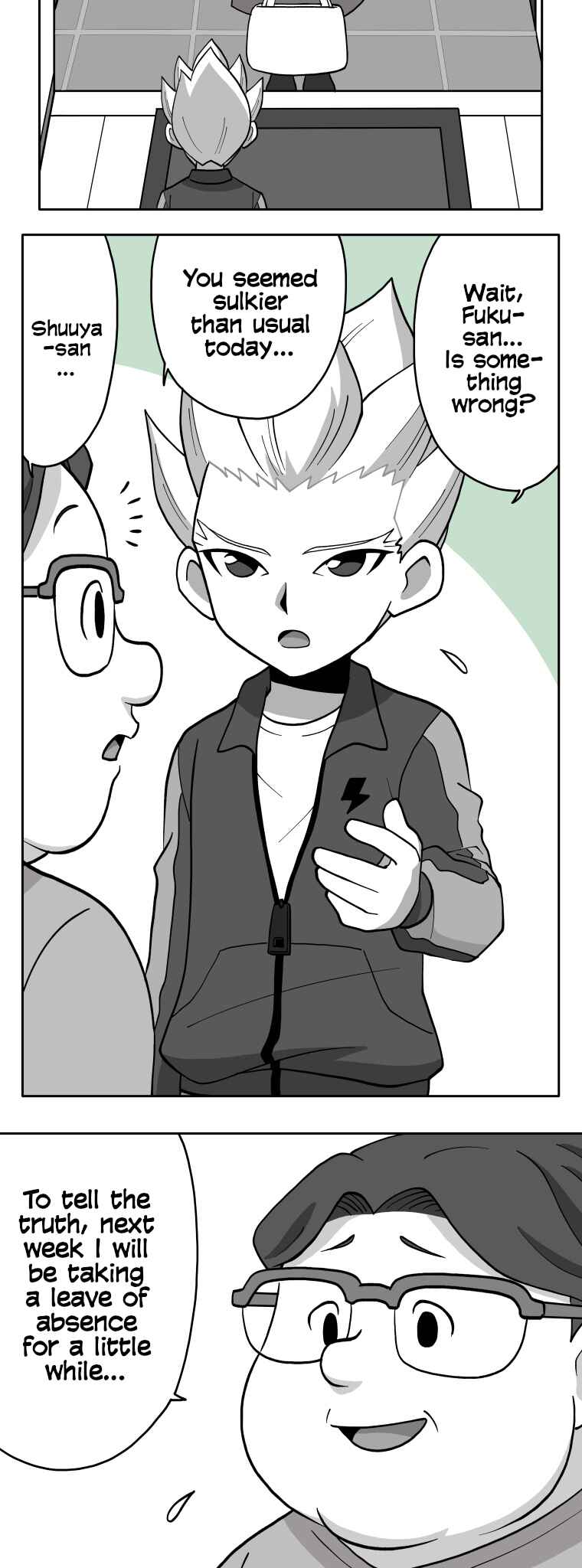 Chapter 87 - Page 4