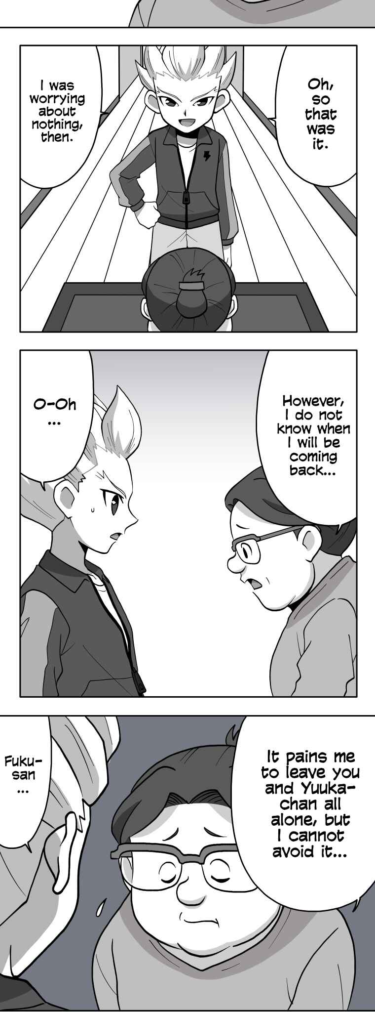 Chapter 87 - Page 5