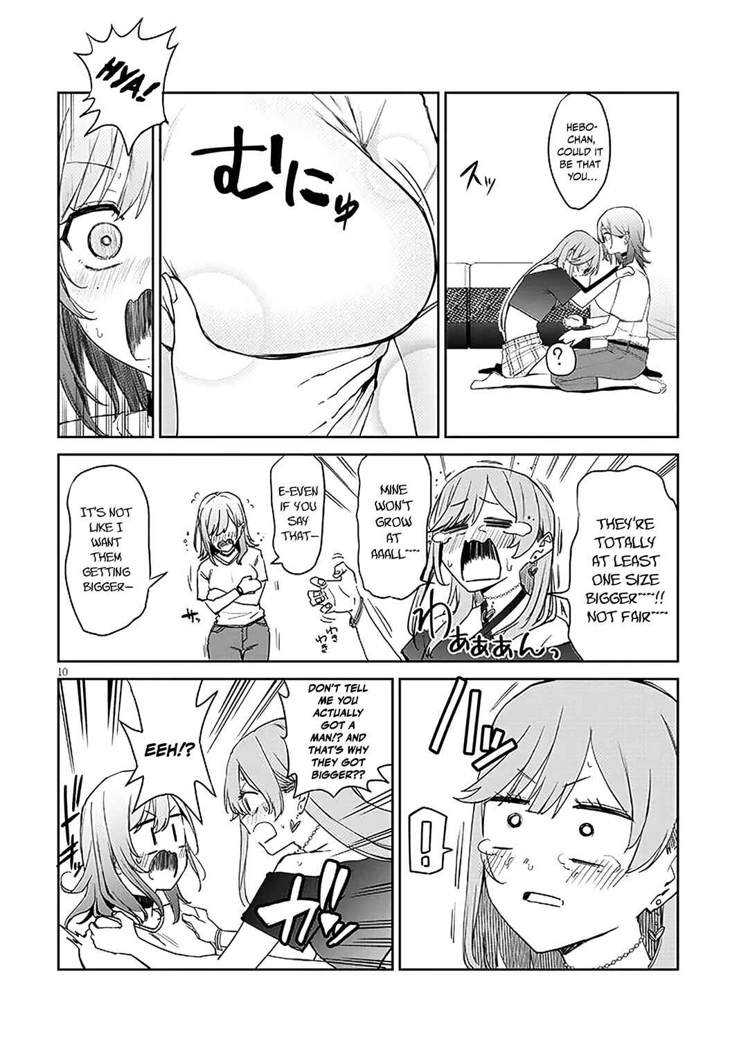 Chapter 18.1 - Page 10