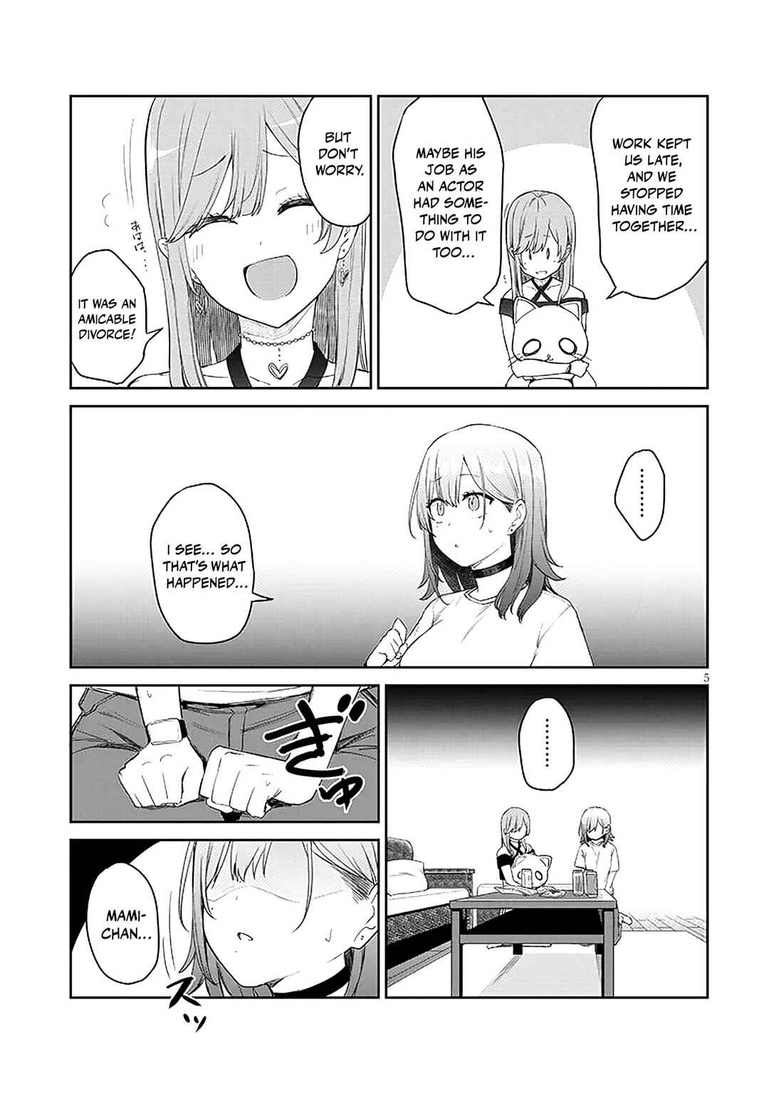 Chapter 18.1 - Page 5