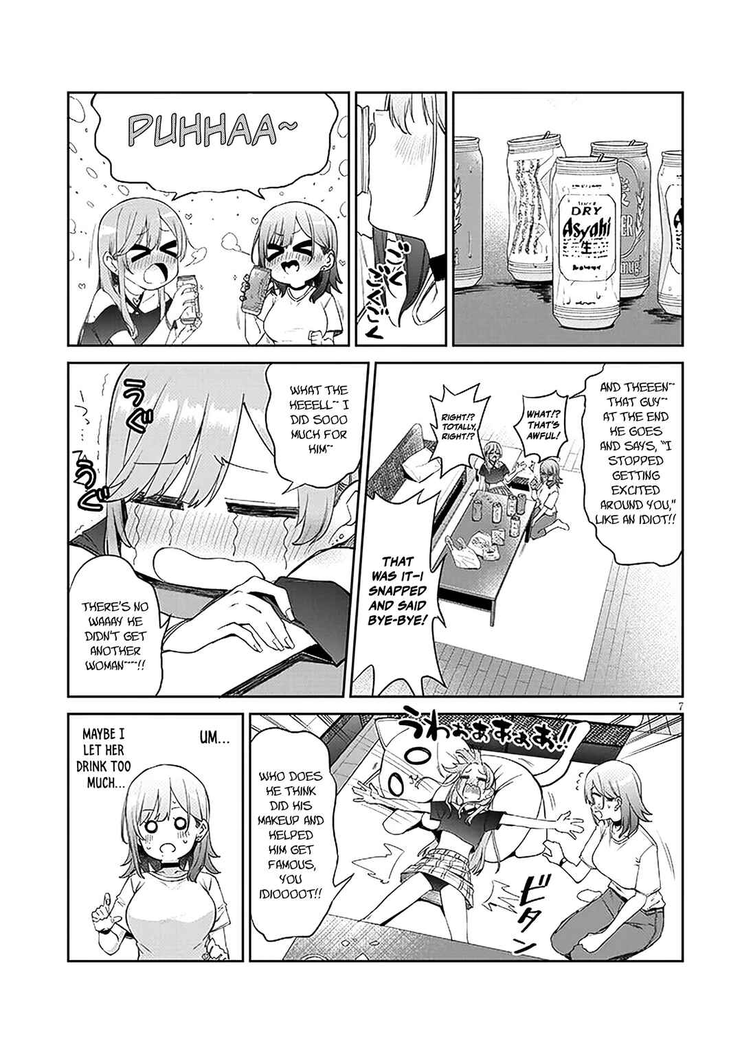 Chapter 18.1 - Page 7