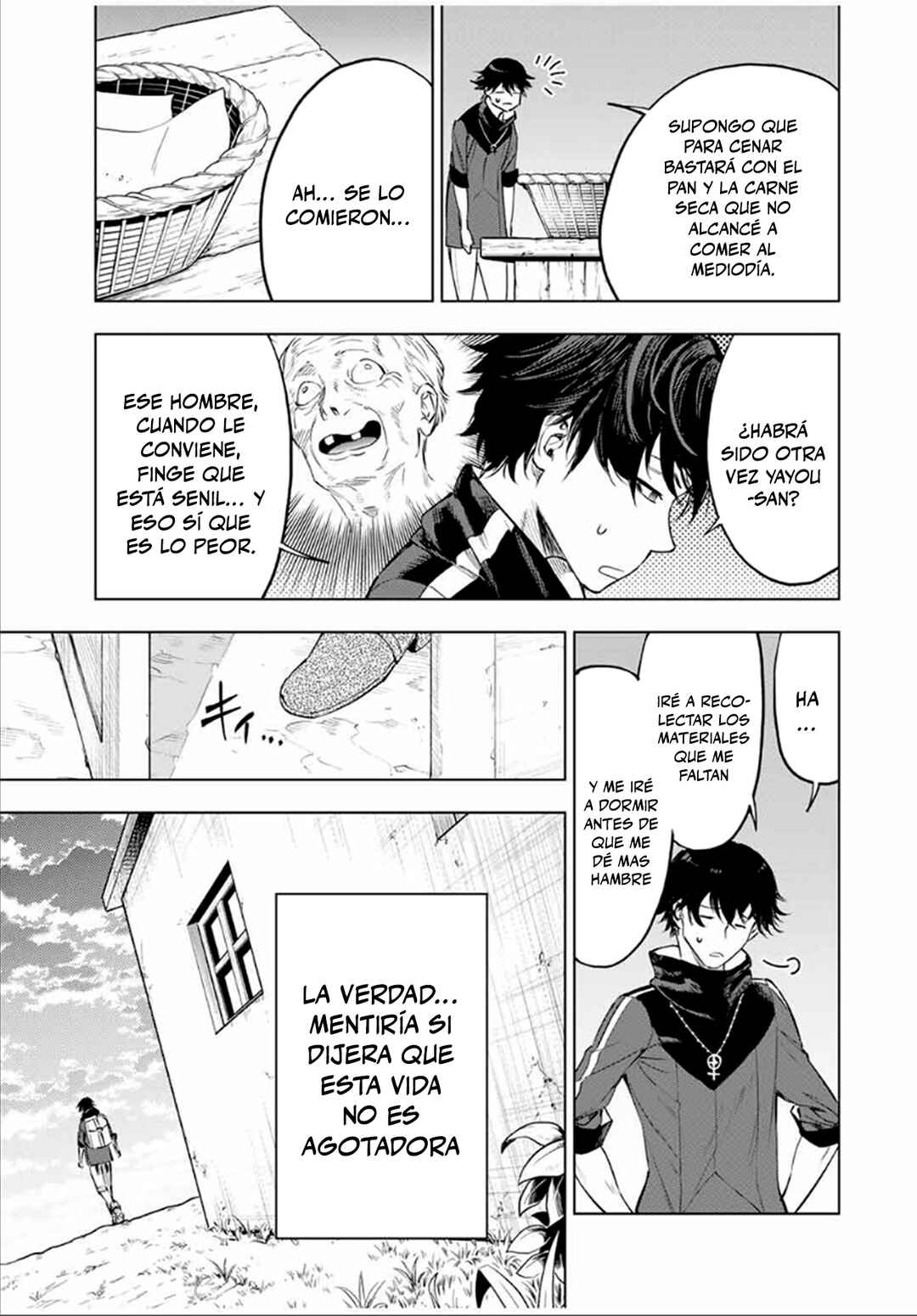 Chapter 1 - Page 13
