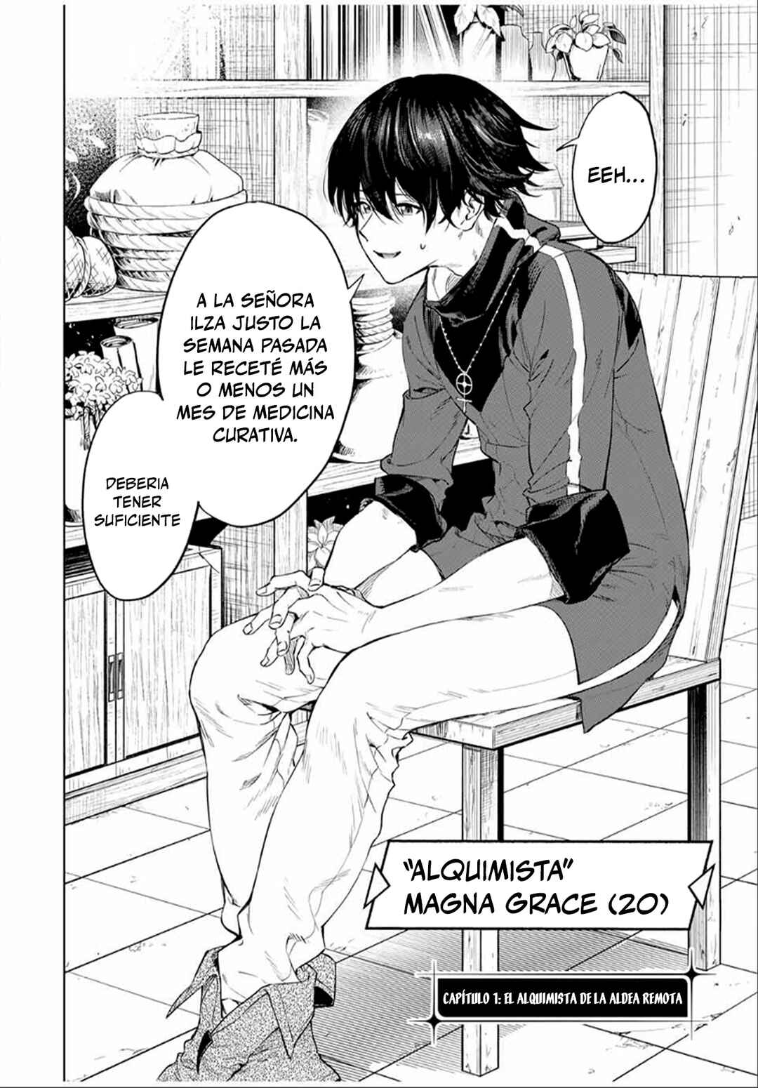 Chapter 1 - Page 2