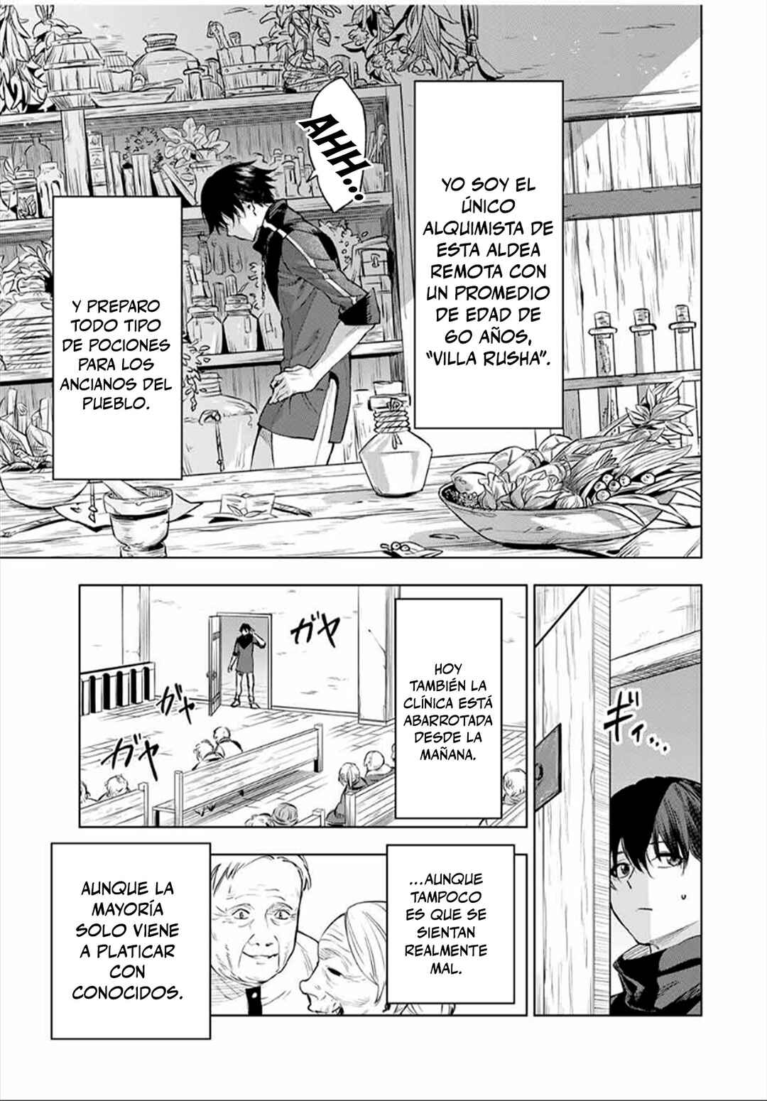 Chapter 1 - Page 5