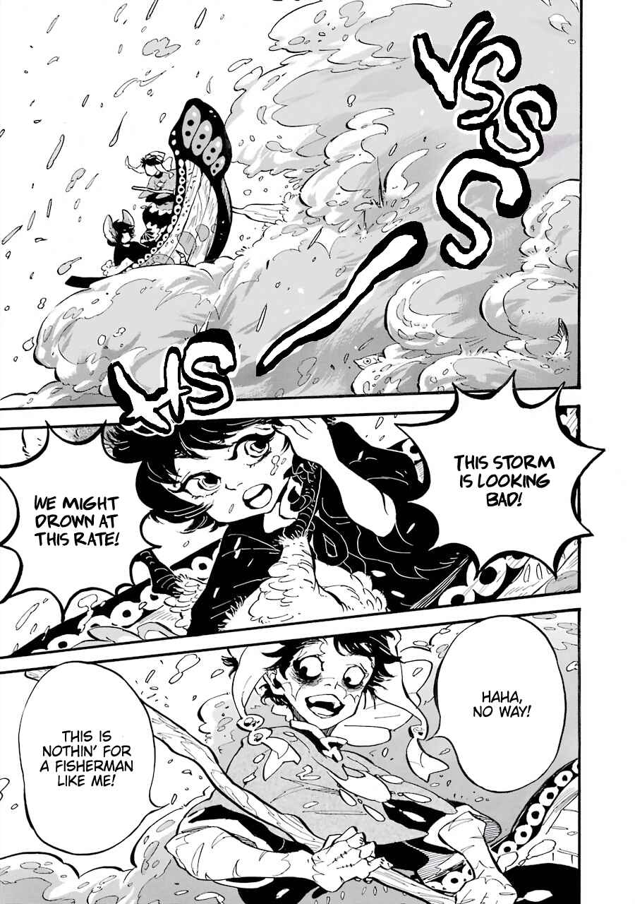 Chapter 5 - Page 1