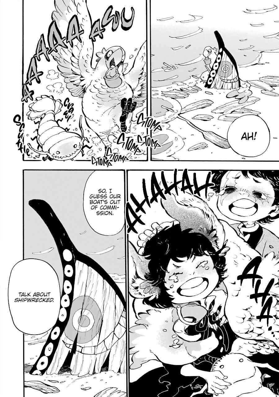 Chapter 5 - Page 6