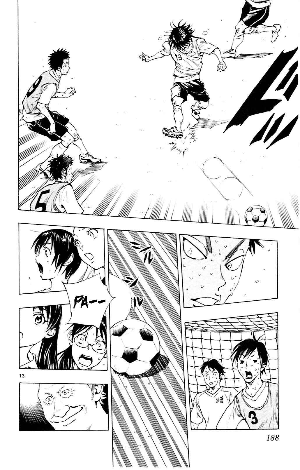 Chapter 157 - Page 13