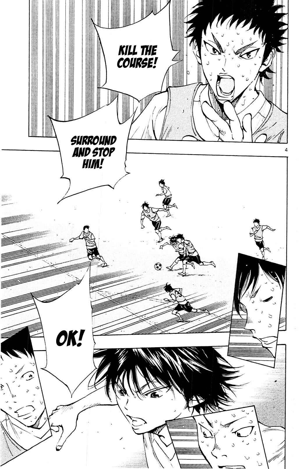 Chapter 157 - Page 5