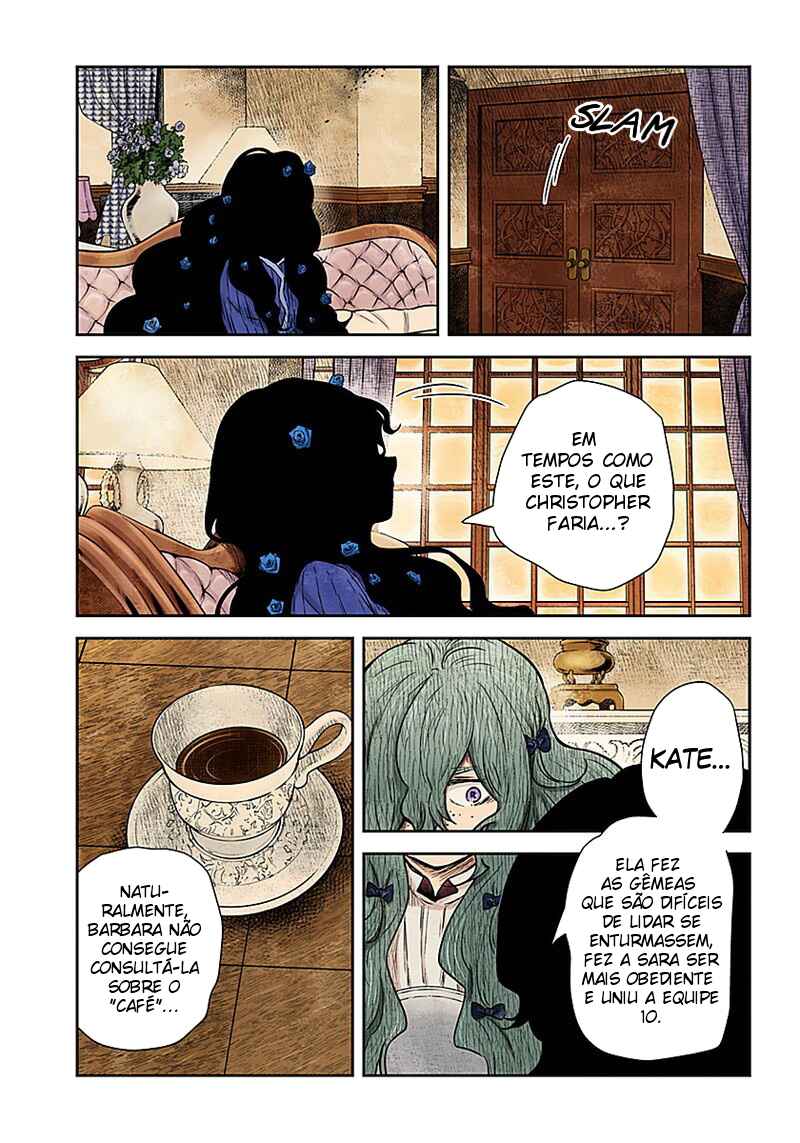 Chapter 85 - Page 12