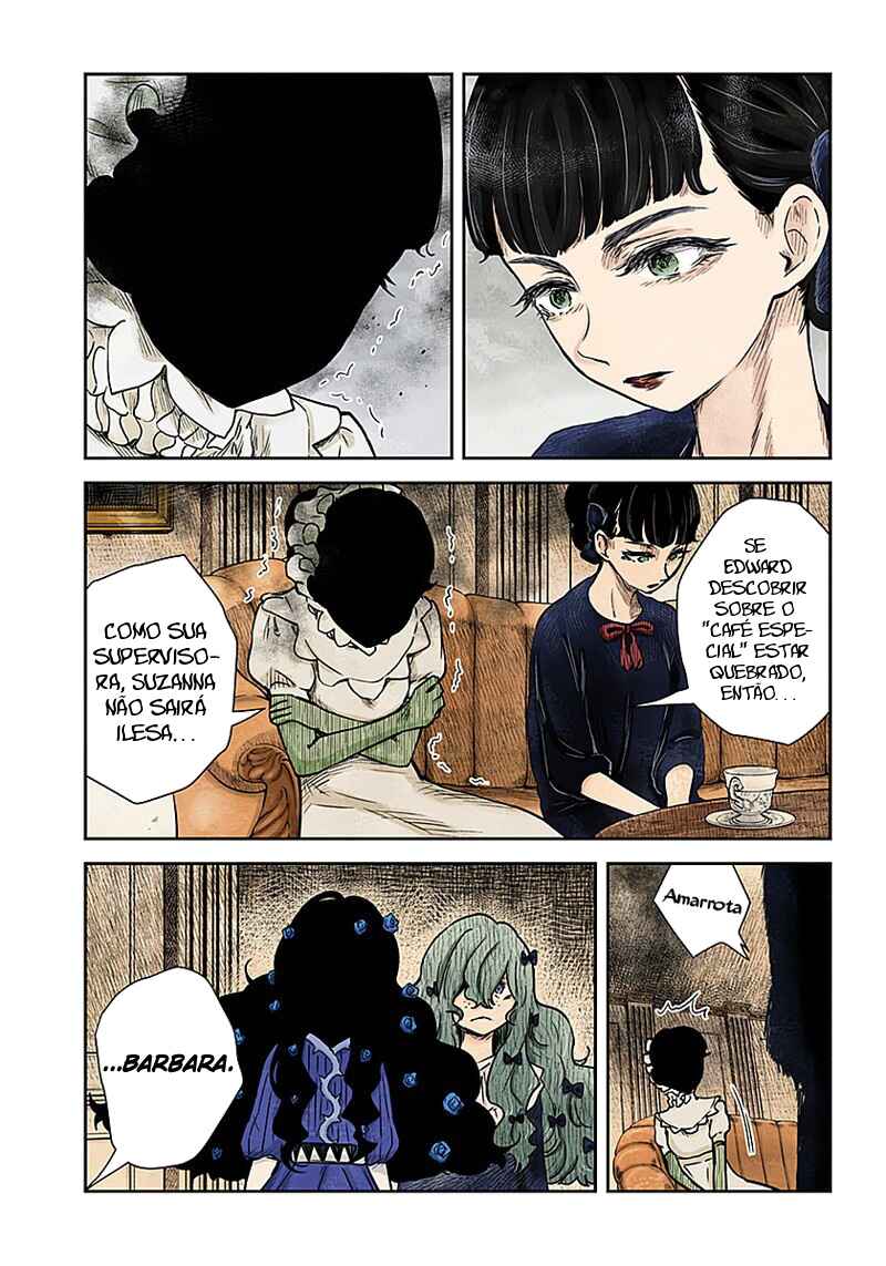Chapter 85 - Page 14