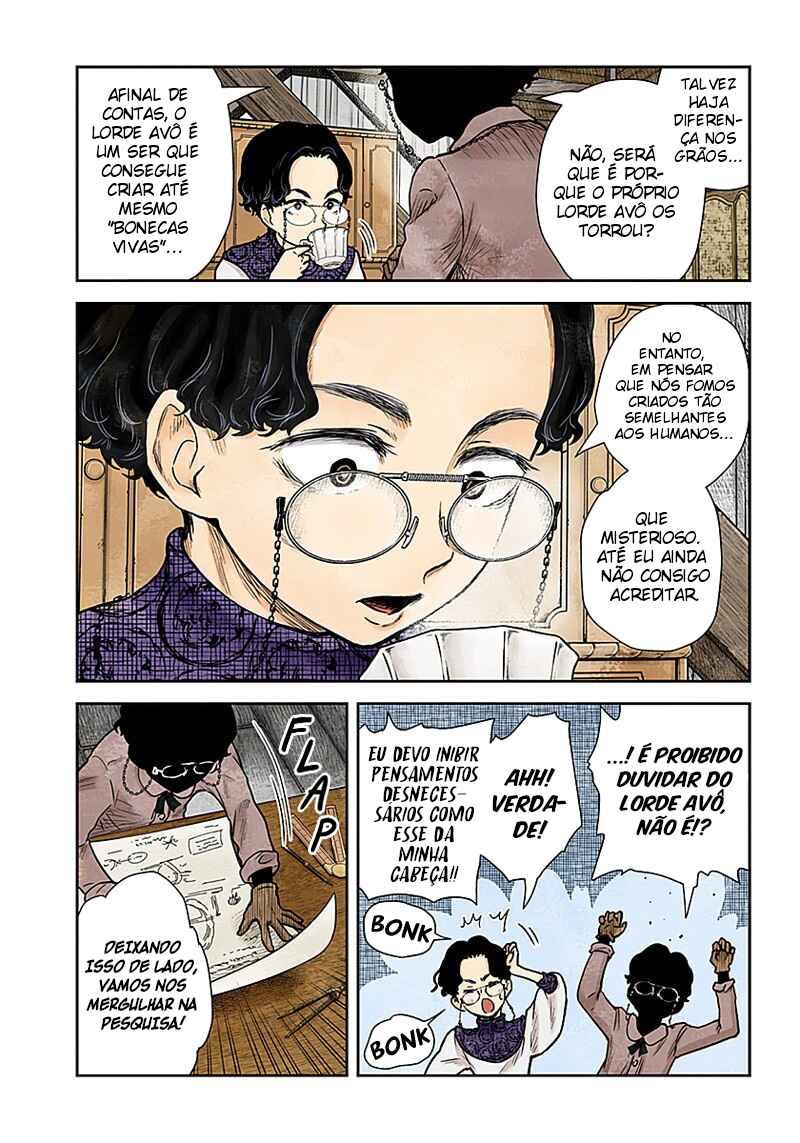 Chapter 85 - Page 6
