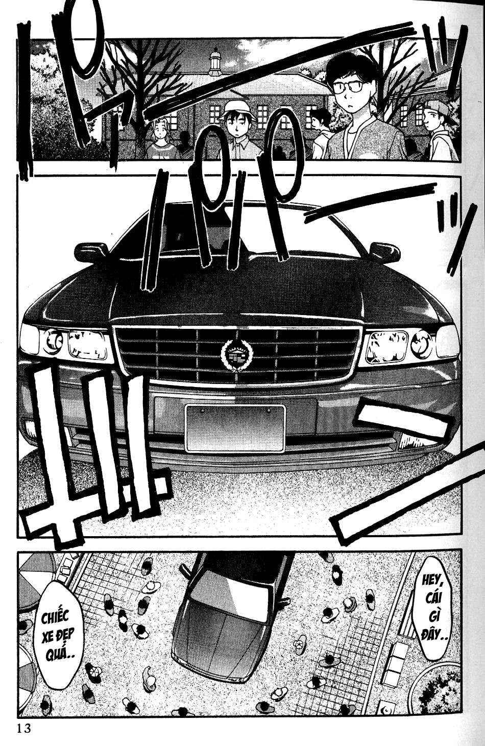 Chapter 30 - Page 12