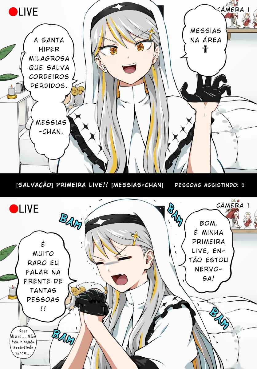 Chapter 1 - Page 1