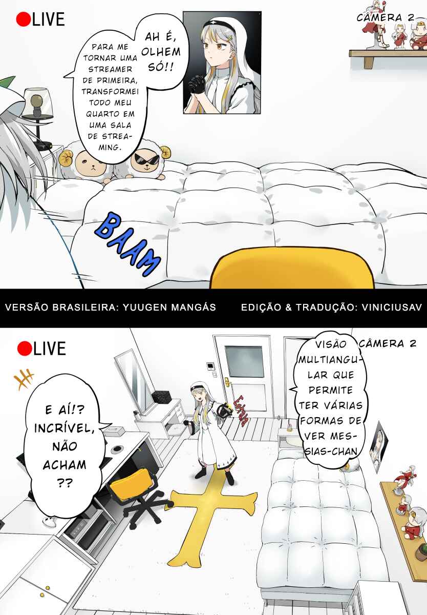 Chapter 1 - Page 2