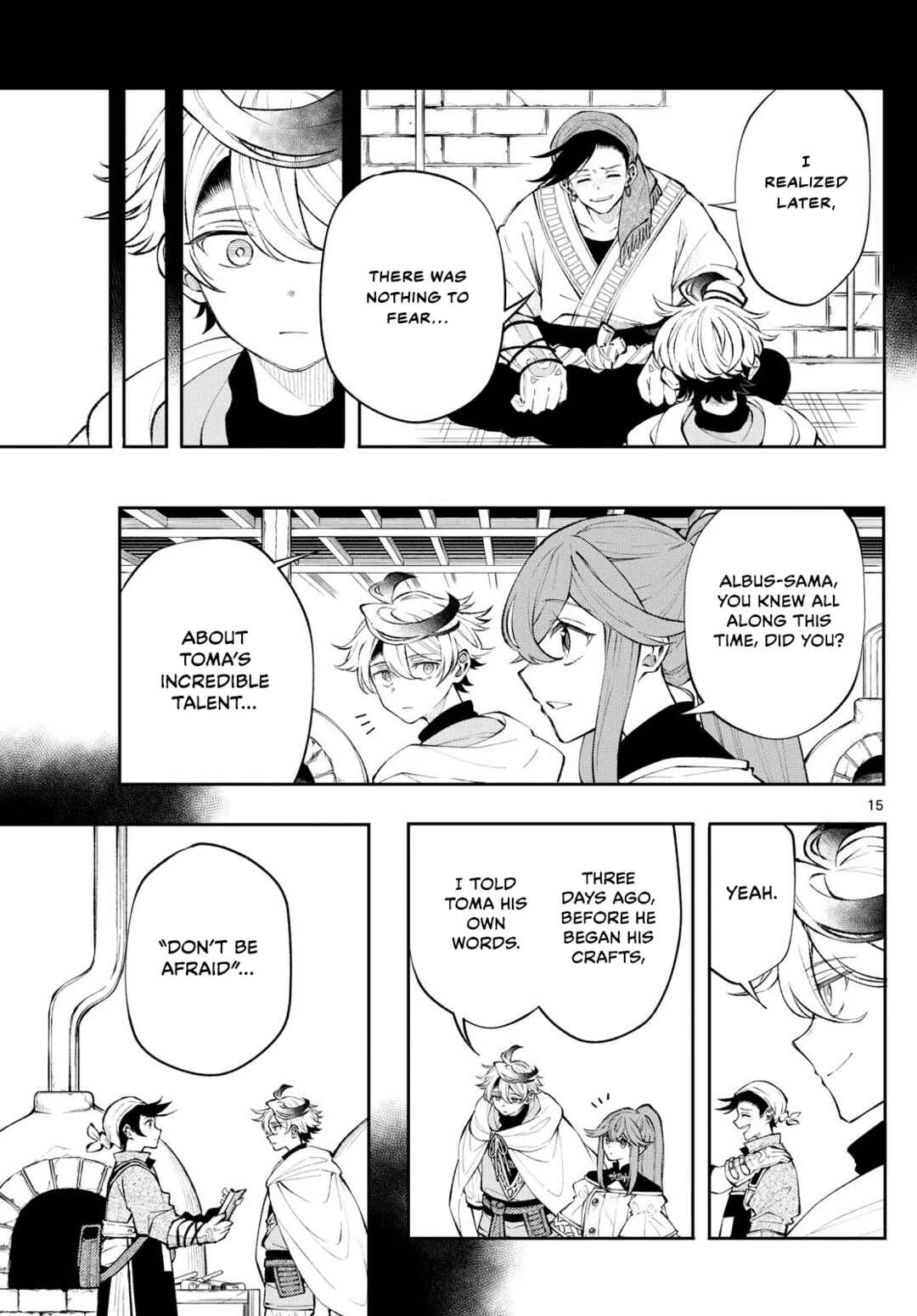 Chapter 14 - Page 15