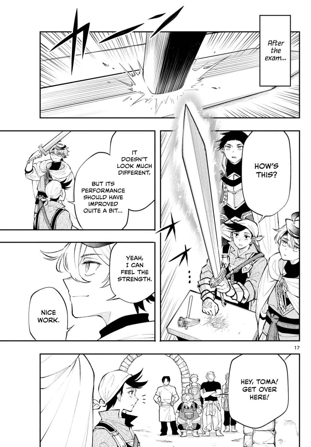 Chapter 14 - Page 17