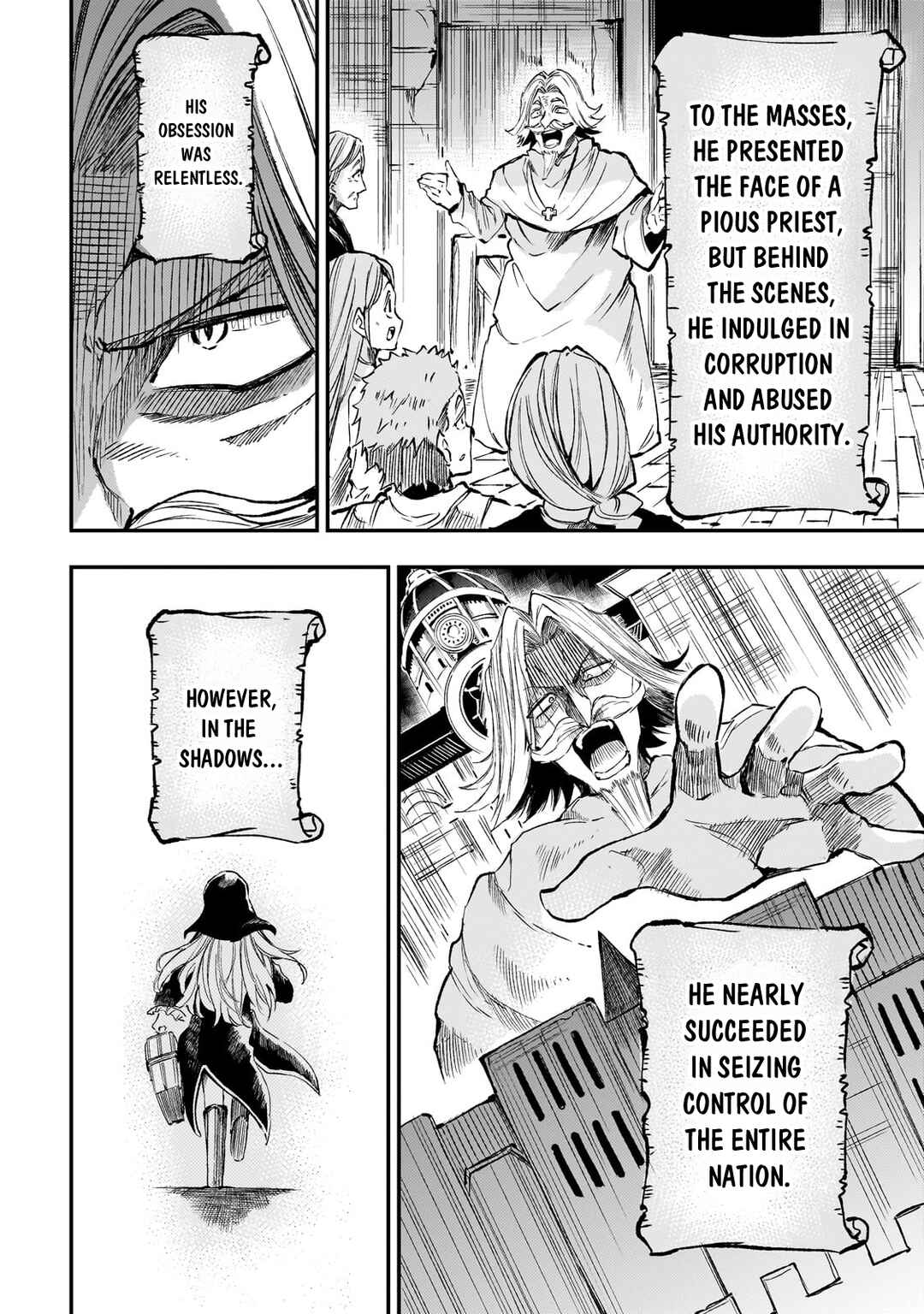 Chapter 279 - Page 5